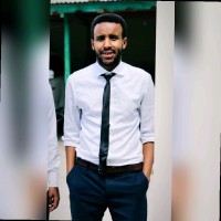 Abdiwaahid Mohamed