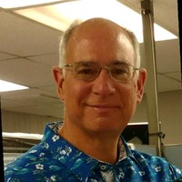Wayne Ralph