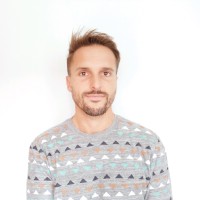 Alberto Fraga Fernández
