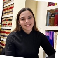 Paula Revilla García