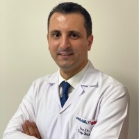 Doç. Dr. Tolga BİÇER