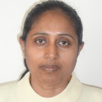 Ferdousi Begum