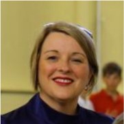 Ann Desmond