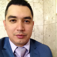 Esteban Benavides