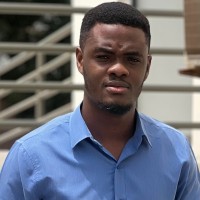 Bismark Okletey