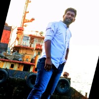 Sushant Kamble