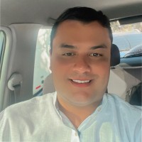 Moises Manotas Arevalo