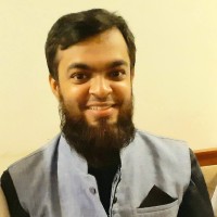 Md Joynul Abedin (Pavel)