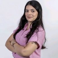 Evelyn Paula Da Silva