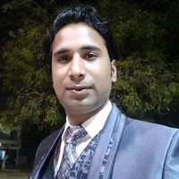 Rahul Saxena