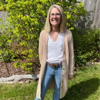 Elin Stebbins Waldal