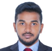 Muhammed Sabith Bisharath