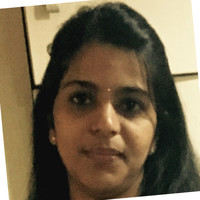 Mrinal Jadhav