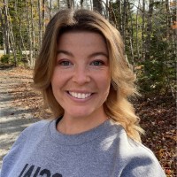 Nikki Atwell, B. Comm