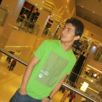 Ammad Jabbar