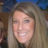 Stacy Scharf