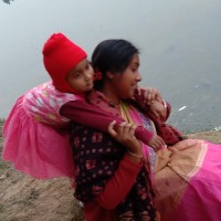 Pranati Maity