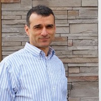Reyaz Sabet-Sharghi