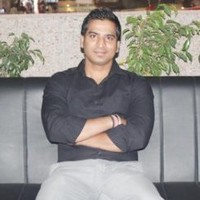 Girish Kumar