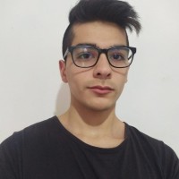 Lucas Agustín Romero Picón