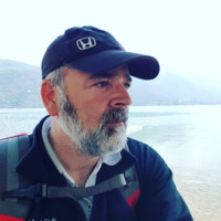 Renaud Parent