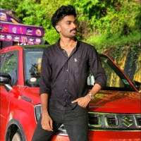 Jithu P