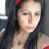 Johana Saucedo Rivera