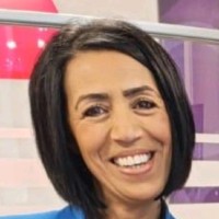 Rachida Kheddoumi