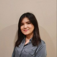 Jessica Kandoly