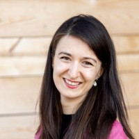 Raluca Bojor Hofmeyer