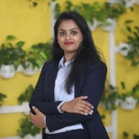 Usha Allimandadi