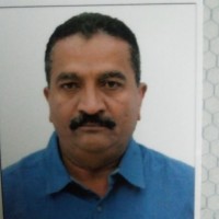 Mahesh Maheshkumarbn