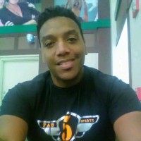 James Davis