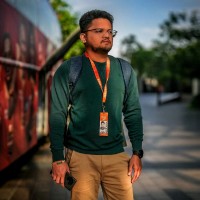 Tej Pawar