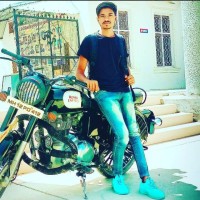 Kailash Choudhray