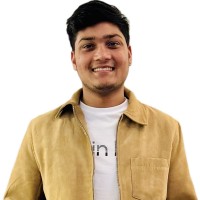 Ansh Kumar dev