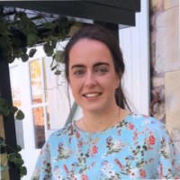 Grainne Rafferty
