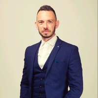 John Fenton BBS. HRM, DIP EmpLaw