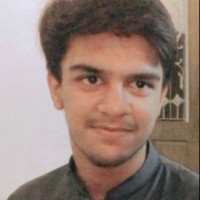Haziq Faisal