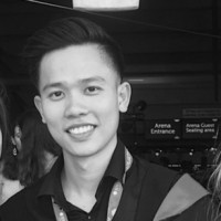 Justin Dinh