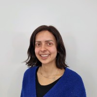 Alisha Govind