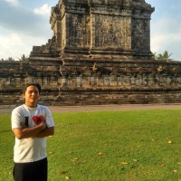 Taufik Rahmat Wijaya