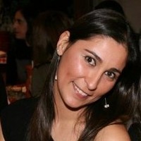 Ana Camelo