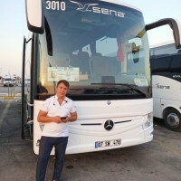 İsmail Mahmutoglu