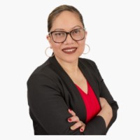 Caroline Terepo-Palu