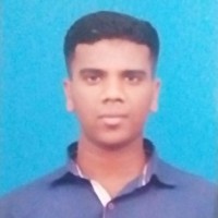 Muneeswaran R