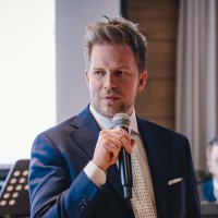 Joona Suomala💹🎯