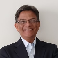 Raj Dharmaraj
