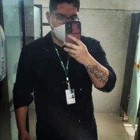 Matheus Rocha