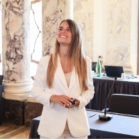 Cinzia Palmieri